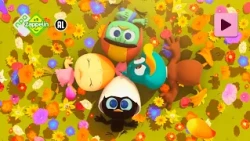 WONDERBLOEMEN | Calimero | NPO Zappelin