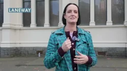 Laneway Report: 125 Years of Parliament