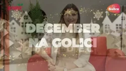 December na Golici Dare Kaurič