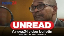 Madlanga claims Adams failing as an MP, and veteran Deon Fourie called up to Springboks | UNREAD