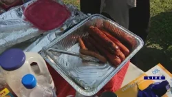 South Side gears up for the 97th annual Bud Billiken Parade - WGN Weekend Morning News at 9