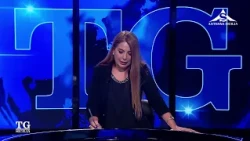 TG Sicilia July 23, 2026 - 8:00 PM