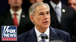 Texas PROBES Islamic washing facilities in airports: 'That is illegal'