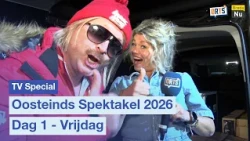 Oosteinds Spektakel - Vrijdag | TV Special