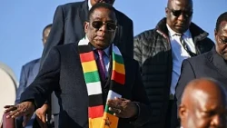 Pix of the Day, 26th October, 2026 - Across the world