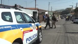CONJUNTO HABITACIONAL ACCIDENT