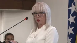 Okrugli sto "Rodno odgovorno budžetiranje i prezentacija rezultata istraživanja o prevenciji raka"