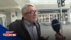 Traffico aereo dimezzato in Italia per un guasto alla rete Enav: ritardi oltre le due ore