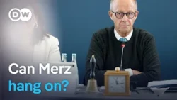 Germany: How shaky is Merz’s coalition after minister resigns? | DW News