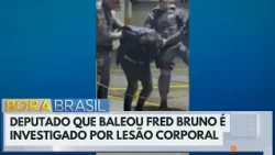 Police investigate Congressman Marcelo Aguiar over shooting at São Paulo bar | Bora Brasil