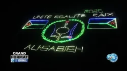MAGAZINE – ALI-SABIEH : LA DESTINATION PRIVILÉGIÉE DES VACANCIERS EN ÉTÉ