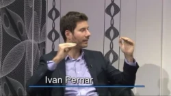 Aktuelno gost: Ivan Pernar 26 12 16