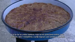 ODIGRAN MEMORIJALNI MALONOGOMETNI TURNIR JUSUF SKOPLJAK – SESA LAZO