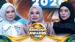Perjalanan Berkarir Ikke Nurjanah Berhasil Mendapatkan Penghargaan Lifetime Achievement | IDA 2026