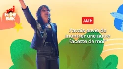Jain: the inside story of her new artistic direction