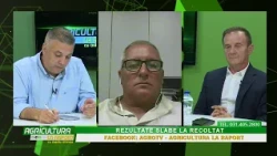 Agriculture Report with Ovidiu Ghinea P2 07/23/2026