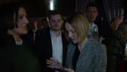 Osem tednov do lokalnih volitev