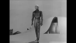The Day The Earth Stood Still Talking Pictures TV Sky 324 Freeview 82 Virgin 445 Freesat 306