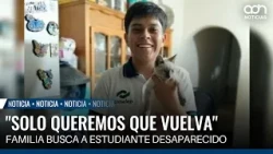 18-year-old student goes missing after being abducted in Tijuana