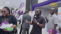 KIGUDDE WAANI 2026 POWERED BY MTN UGANDA
