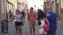 Saldi estivi al via il 4 luglio in Toscana