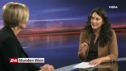 Back to school in Vienna: Education Director Elisabeth Fuchs on 24 Hours Vienna Talk