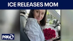California mother released by ICE | KTVU