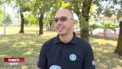 Televizija Zapad - Vijesti 14.08.2026.