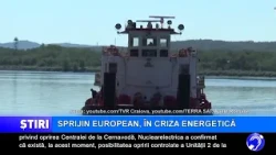 European support amid the energy crisis