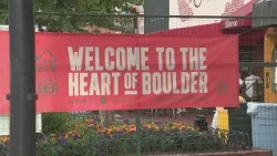 Victim in Boulder stabbing speaks after man 'came to hurt people'