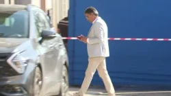Ricin identified in Berlin in samples taken after the inspection in Pietracatella - 08/13/2026