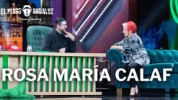 Rosa María Calaf: "A Correspondent for Life"