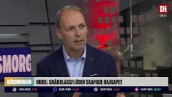 Förvaltaren tror på trendskifte: "Småbolagen har halkat efter"