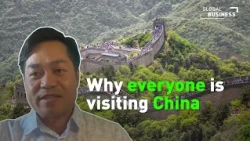 China tourism boom: Why millions of travelers are choosing China in 2026