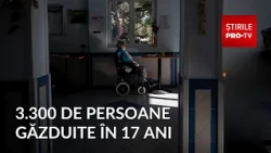 New shocking details from the Bihor illegal nursing homes case