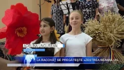 "Zestrea Neamului" Festival is being prepared in Racovăț