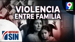 Man dies after incident with brother-in-law | SIN Evening News with Alicia Ortega