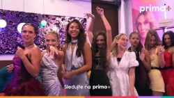 Buď součástí Are You The One? Česko 💜 a sleduj BEHIND THE SCENES, PODCASTY a AFTERSHOW 🤩