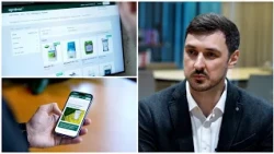 Nuo sąskaitų iki grūdų kainų: ūkininkams pristatyta nauja savitarnos platforma