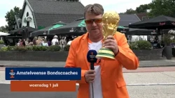 Amstelveen National Coaches (4): it's over