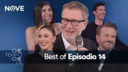 Che tempo che fa BEST OF - Episodio 14