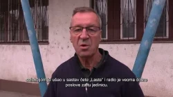 OBILJEŽENE GODIŠNJICE POGIBIJA BRAĆE HASANDIĆ, REFIKA I HAMZE TE NIJAZA ŠAHINOVIĆA NIZETA