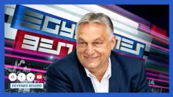 A Fidesz a Tisza bukására vár, Orbán Viktor a visszatérést tervezheti?