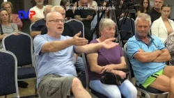 5. Obecné zastupiteľstvo poslancov v Hliníku nad Hronom 2026
