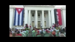 Conmemoración en Cienfuegos por aniversario 69 del 5 Septiembre