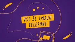 Digitalno pametni 2 | Vsi že imajo telefon!