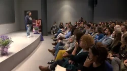 La coeducació transforma la societat i prevé les violències