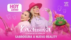 EXCLUSIVE - JUICY SCOOP ON NEW REALITY SHOW