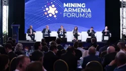 Ի՞նչ նոր հեռանկարներ են բացվում Հայաստանի հանքարդյունաբերության համար