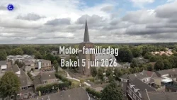 07/05/2026 Bakel Motorcycle Family Day